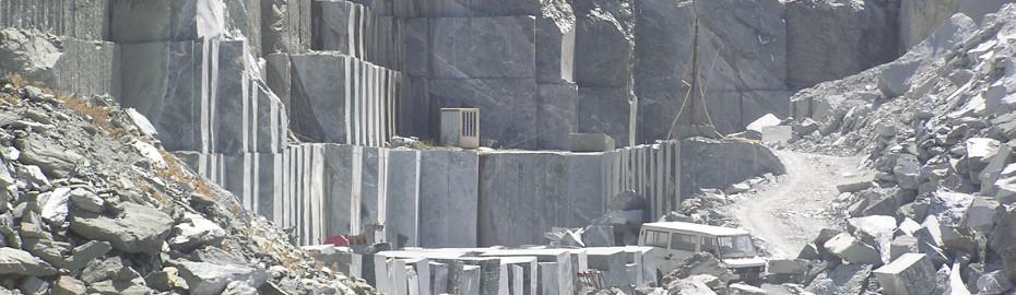 Marble Quarry