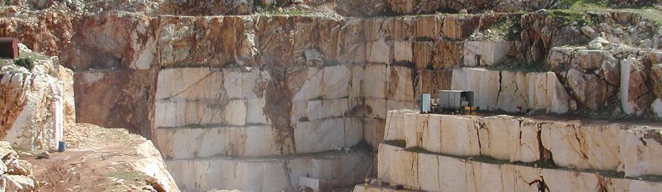 Marble Quarry