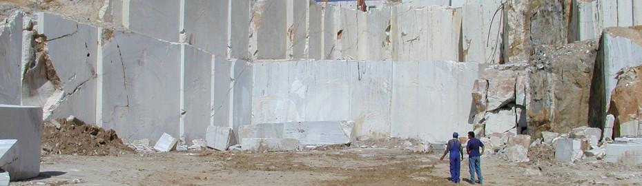 Marble Quarry